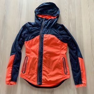 Sz4 Lululemon Running Jacket - GUC!